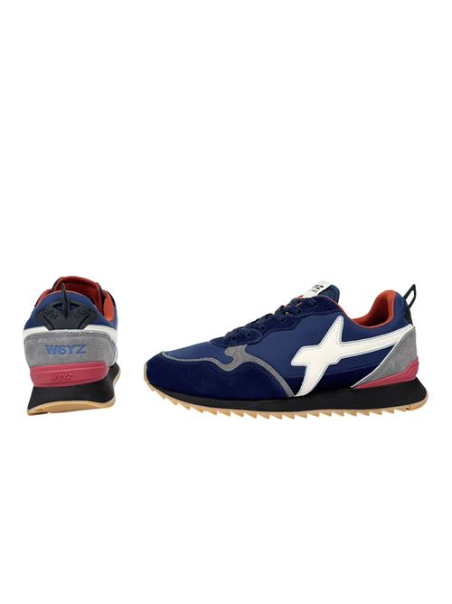 JET-M 2C80BLU W6YZ | JET-M 2C80BLU
